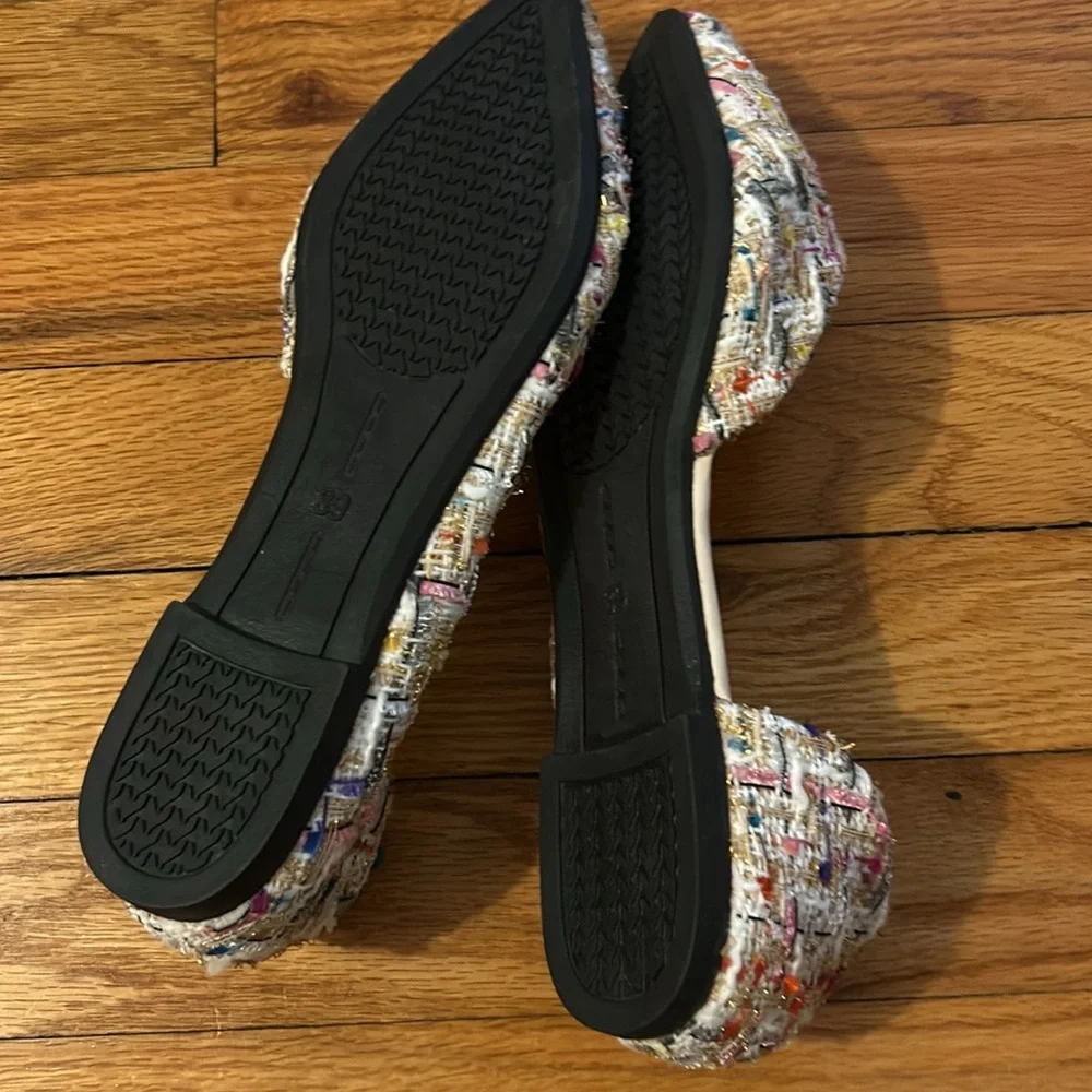 Colorful tweed - Picture 2 of 3